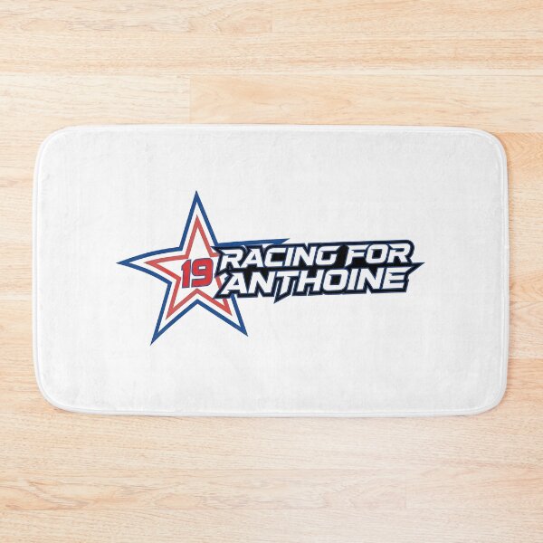 Item preview, Racing For Anthoine Star Number  designed and sold by PlanetSerpo.
