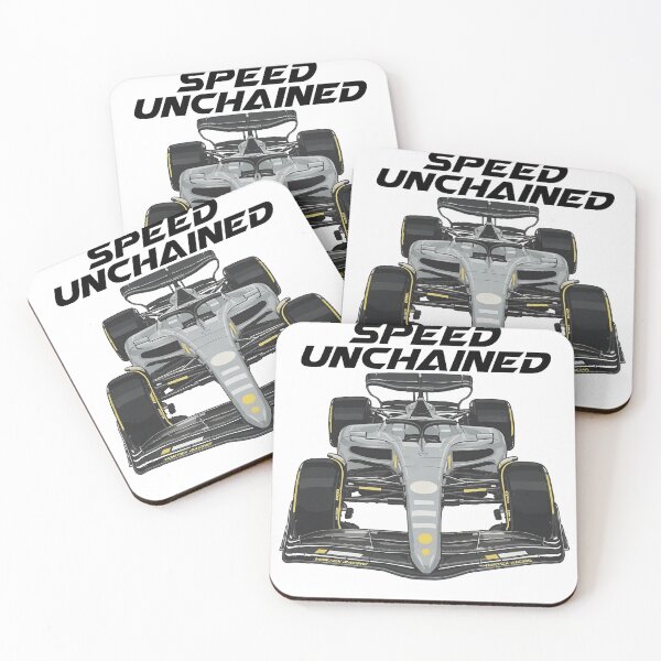 Item preview, Sleek Race Machine Front View Vector Art designed and sold by PlanetSerpo.