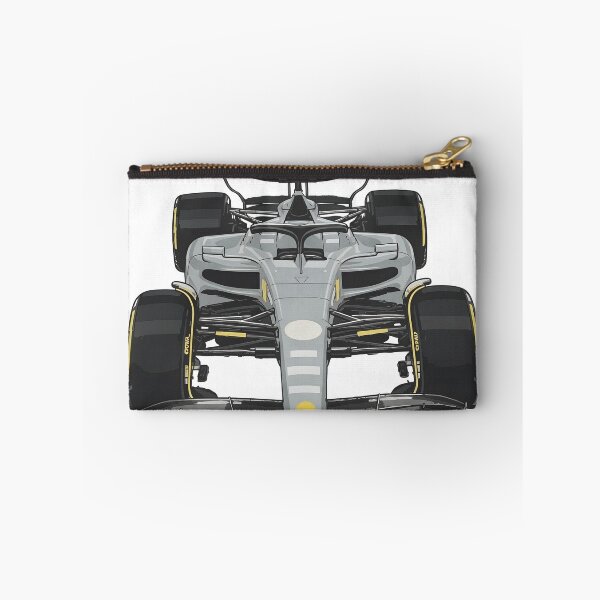 Item preview, Sleek Race Machine Front View Vector Art designed and sold by PlanetSerpo.
