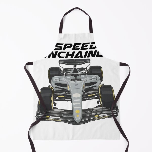 Item preview, Sleek Race Machine Front View Vector Art designed and sold by PlanetSerpo.