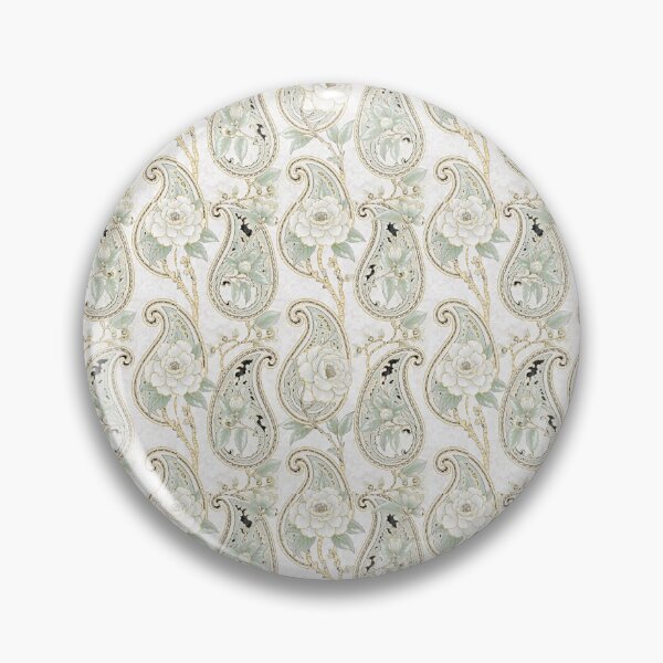 Item preview, Chinoiserie Camellia Botanica designed and sold by Designbes.