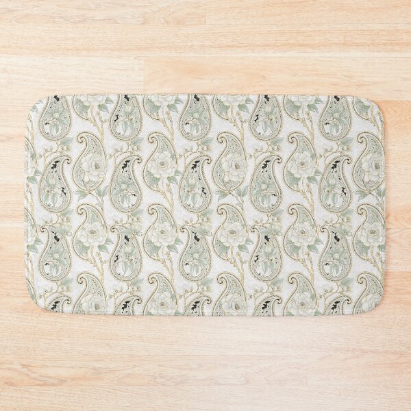 Item preview, Chinoiserie Camellia Botanica designed and sold by Designbes.