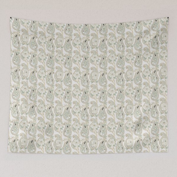 Item preview, Chinoiserie Camellia Botanica designed and sold by Designbes.