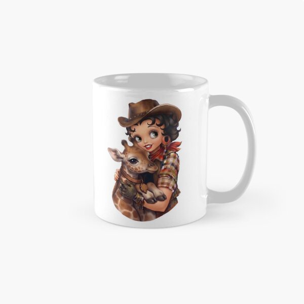 Item preview, BETTY BOOP designed and sold by CHRIST5000.