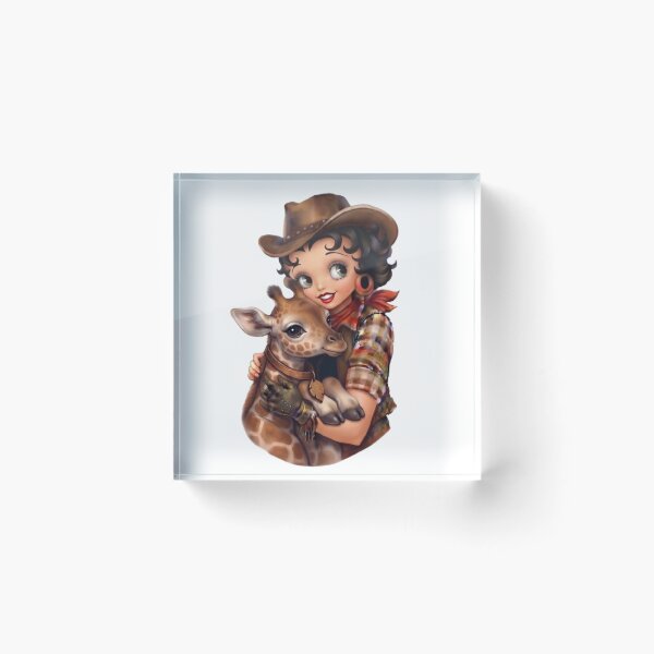 Item preview, BETTY BOOP designed and sold by CHRIST5000.
