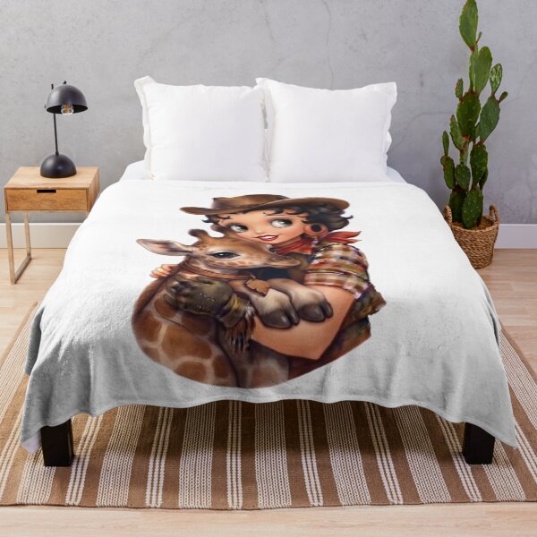 Item preview, BETTY BOOP designed and sold by CHRIST5000.
