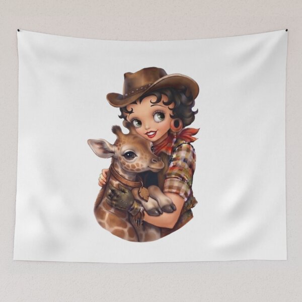 Item preview, BETTY BOOP designed and sold by CHRIST5000.