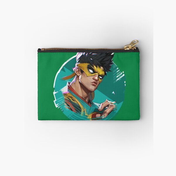 Item preview, Iron Fist Rivals designed and sold by Kitsuneki94.