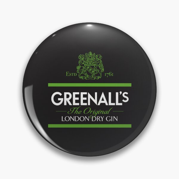 Item preview, Sacred Greenall's Gin bJourney Light Guides designed and sold by Sarahsumer.