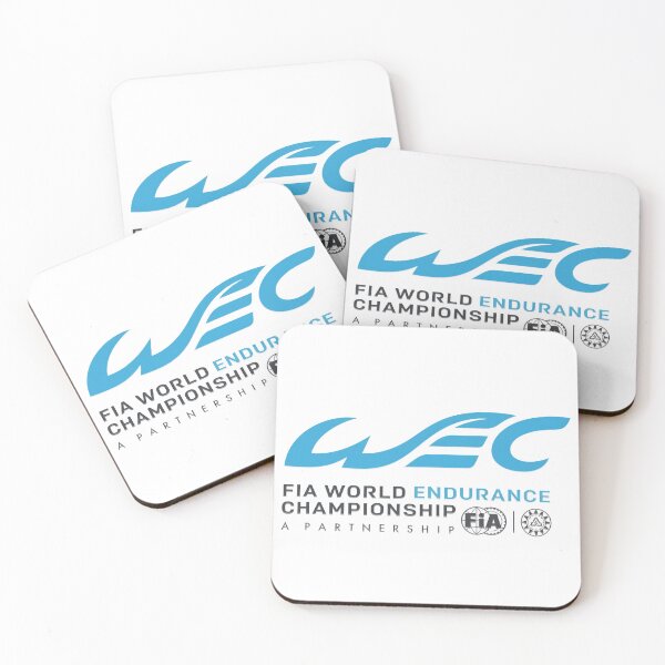 Item preview, Endurance Racing Series Official Mark  designed and sold by PlanetSerpo.