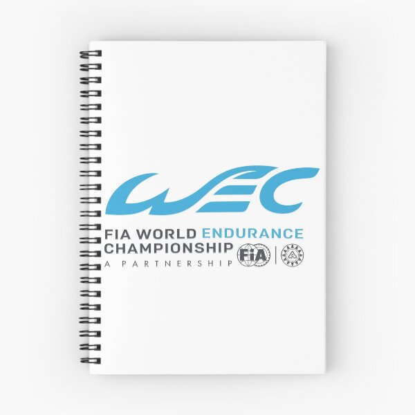 Item preview, Endurance Racing Series Official Mark  designed and sold by PlanetSerpo.