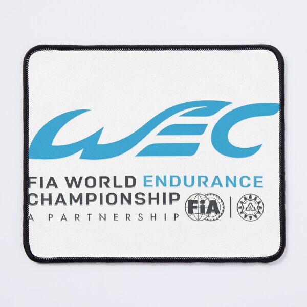 Item preview, Endurance Racing Series Official Mark  designed and sold by PlanetSerpo.