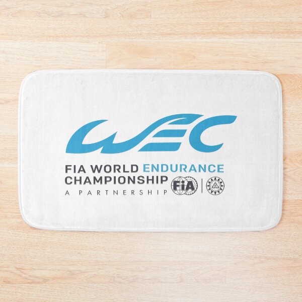 Item preview, Endurance Racing Series Official Mark  designed and sold by PlanetSerpo.