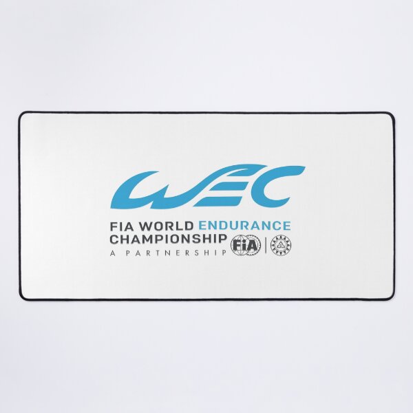 Item preview, Endurance Racing Series Official Mark designed and sold by PlanetSerpo.