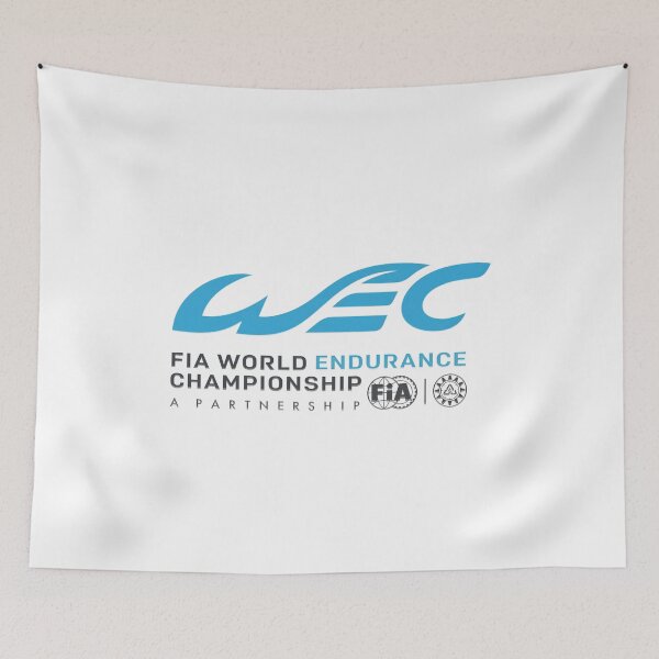 Item preview, Endurance Racing Series Official Mark  designed and sold by PlanetSerpo.