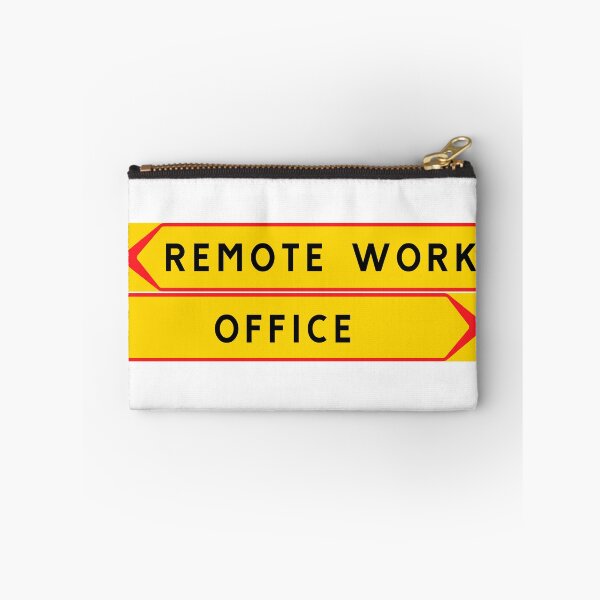 Item preview, Remote Work, Vs. Office designed and sold by ALF2023.