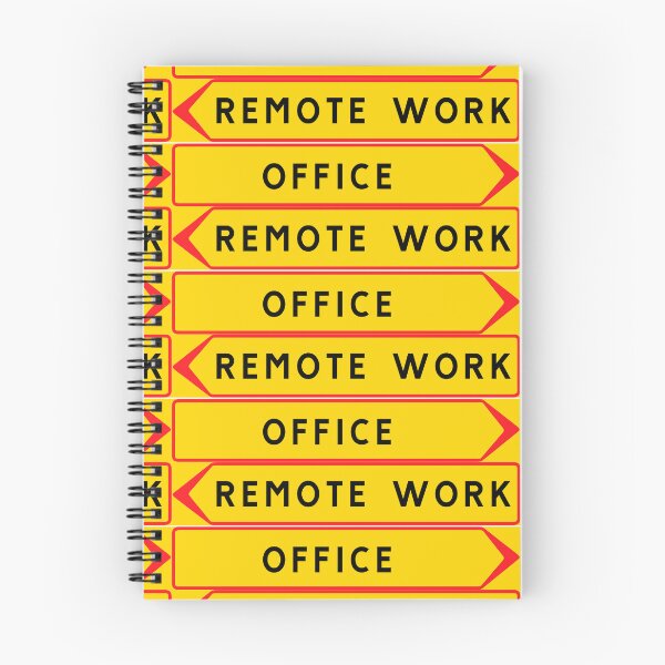 Item preview, Remote Work, Vs. Office designed and sold by ALF2023.