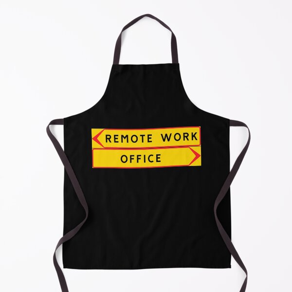 Item preview, Remote Work, Vs. Office designed and sold by ALF2023.