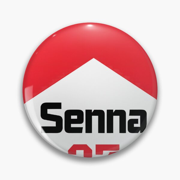 Item preview, Senna Racing 27 Retro Livery Style designed and sold by PlanetSerpo.