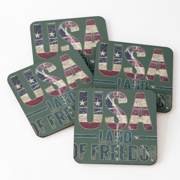 Item preview, Land of freedom designed and sold by ManikRaja.