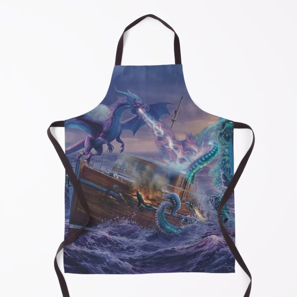 Item preview, The Great Battle  designed and sold by Karen Persephone .