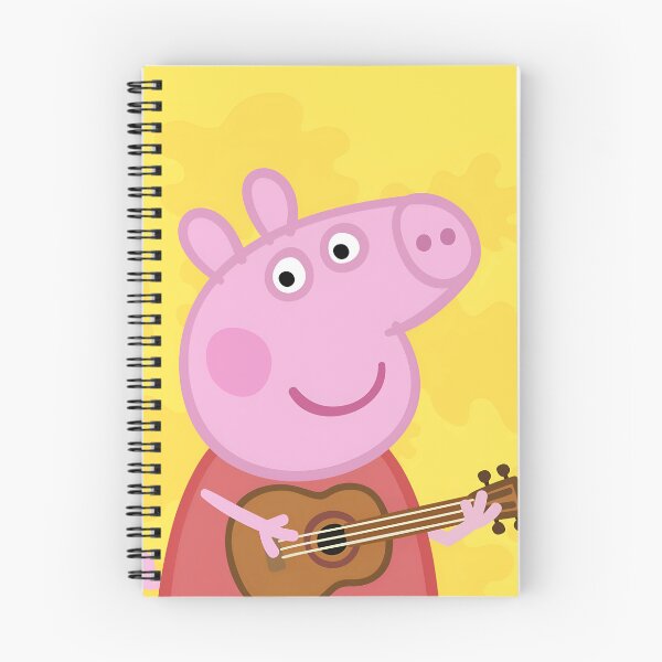Item preview, Peppa pig designed and sold by Bernard03.