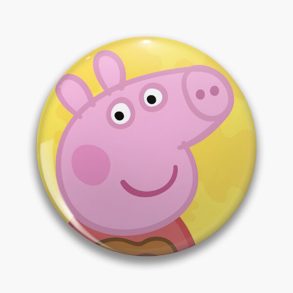 Item preview, Peppa pig designed and sold by Bernard03.