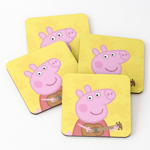 Item preview, Peppa pig designed and sold by Bernard03.