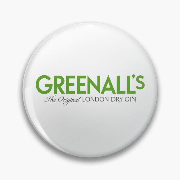 Item preview, Inner Greenall's Gin Harmony Light Emerges designed and sold by Sarahsumer.
