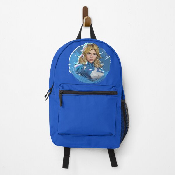 Item preview, Invisible Woman Rivals designed and sold by Kitsuneki94.