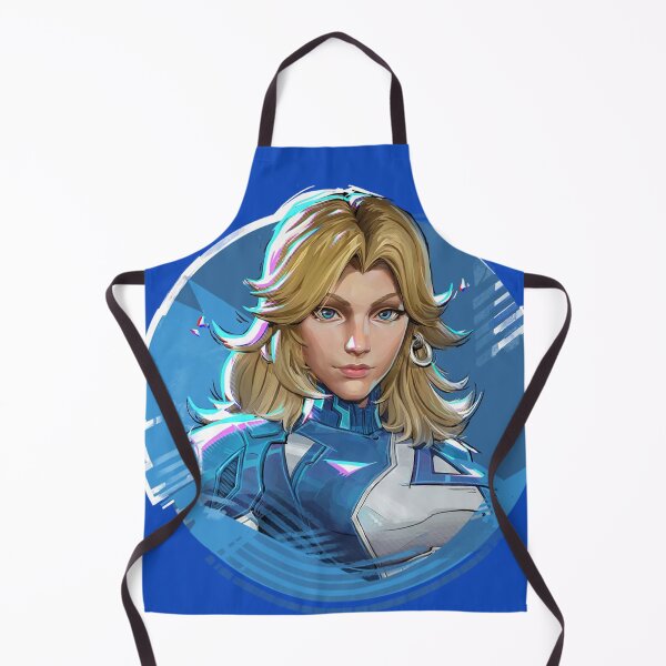Item preview, Invisible Woman Rivals designed and sold by Kitsuneki94.