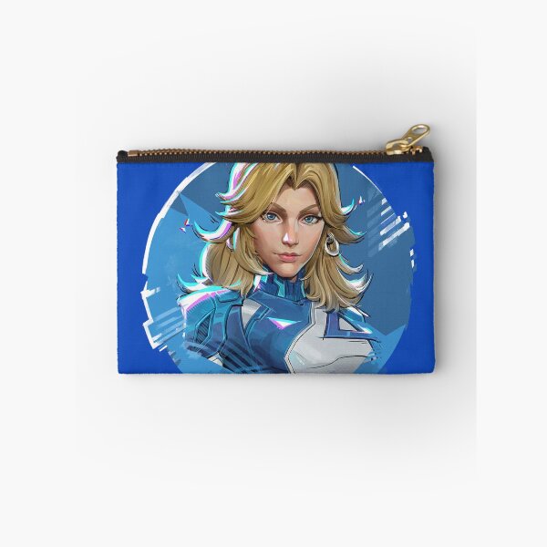 Item preview, Invisible Woman Rivals designed and sold by Kitsuneki94.