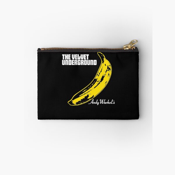 Item preview, Velvet Underground Yellow Banana designed and sold by parlak22.