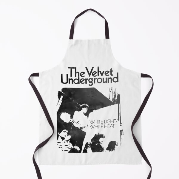 Item preview, Velvet Underground White Light White Heat designed and sold by parlak22.