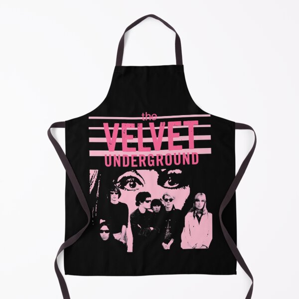 Item preview, Velvet Underground Band Pink Tone Members designed and sold by parlak22.