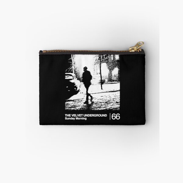 Item preview, Velvet Underground Sunday Morning Street designed and sold by parlak22.