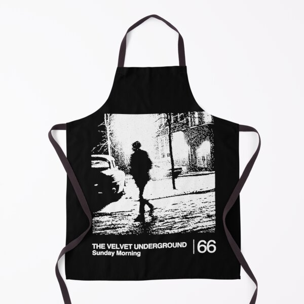 Item preview, Velvet Underground Sunday Morning Street designed and sold by parlak22.