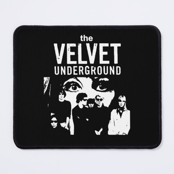 Item preview, Velvet Underground Band Members designed and sold by parlak22.