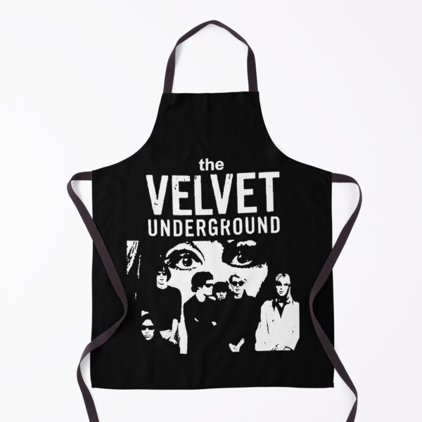Item preview, Velvet Underground Band Members designed and sold by parlak22.