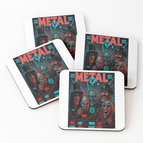 Item preview, Rock Band Magazine designed and sold by RinkeshV.
