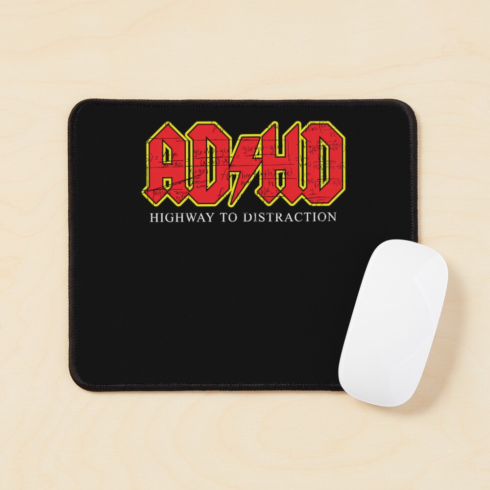 Item preview, Mouse Pad designed and sold by RinkeshV.