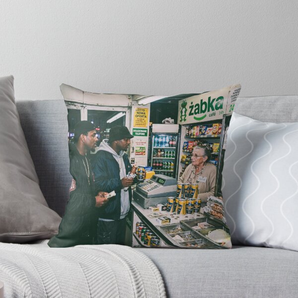 Item preview, Late Night Kebab at Żabka Convenience Store designed and sold by Late Theory.