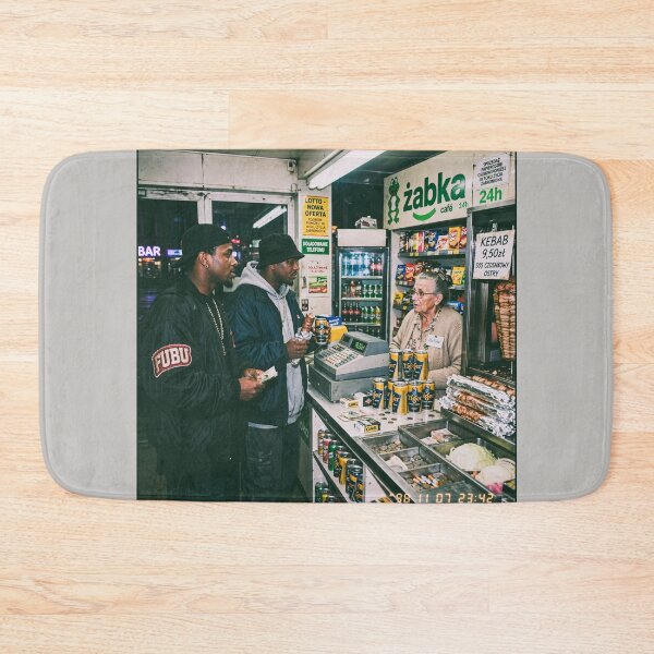 Item preview, Late Night Kebab at Żabka Convenience Store designed and sold by Late Theory.