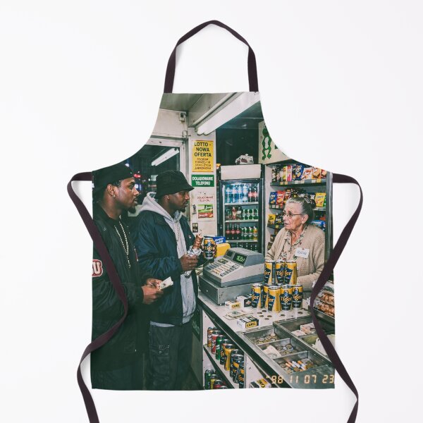 Item preview, Late Night Kebab at Żabka Convenience Store designed and sold by Late Theory.