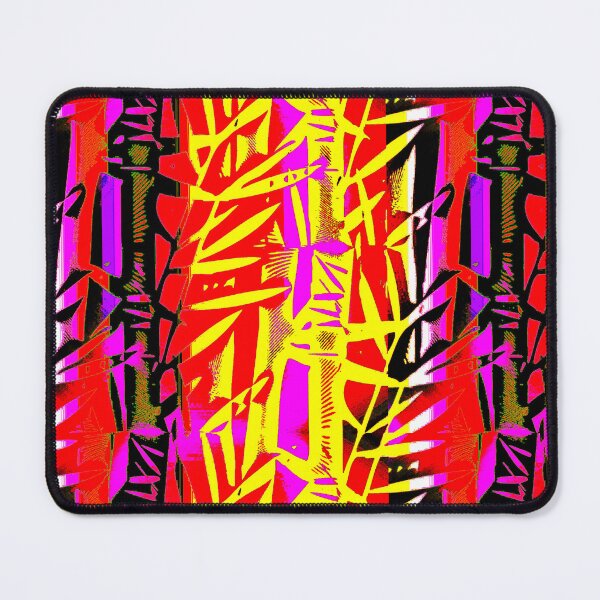 Item preview, Jazzy Bamboo 3 designed and sold by Bondillero.