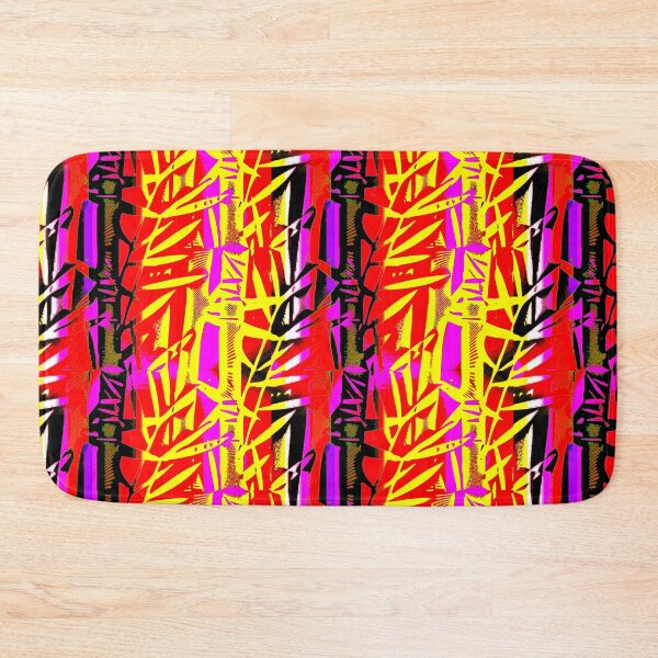 Item preview, Jazzy Bamboo 3 designed and sold by Bondillero.