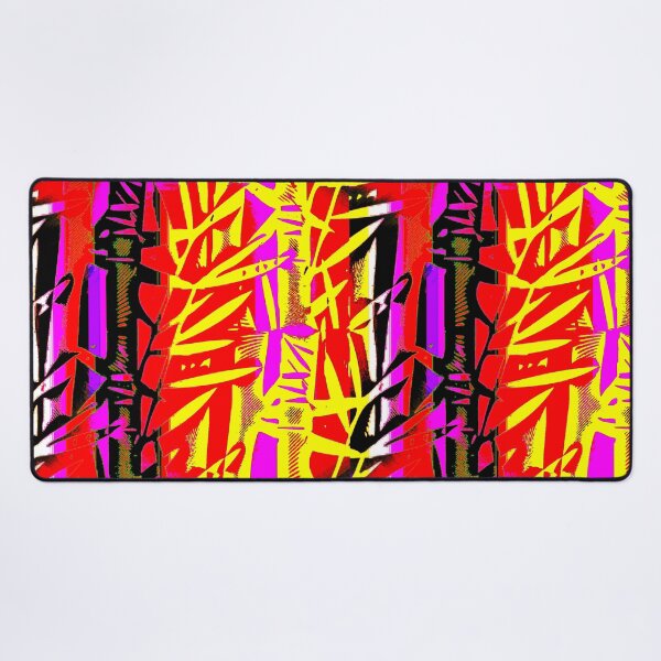 Item preview, Jazzy Bamboo 3 designed and sold by Bondillero.