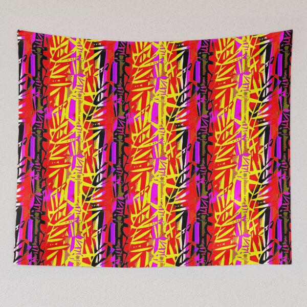 Item preview, Jazzy Bamboo 3 designed and sold by Bondillero.