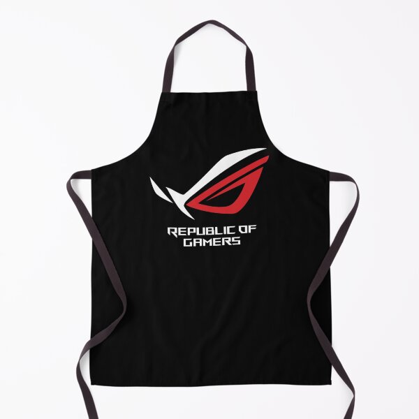 Item preview, Enjoy ROG Gaming Logo Sticker Merchandise designed and sold by gregaulding.