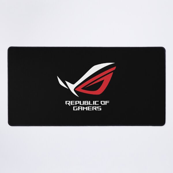 Item preview, Enjoy ROG Gaming Logo Sticker Merchandise designed and sold by gregaulding.